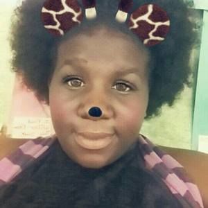 Meet your Posher, Jada